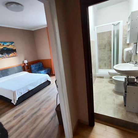 B&B Bella Garbatella Roma Ngoại thất bức ảnh
