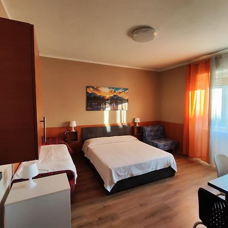B&B Bella Garbatella Roma Ngoại thất bức ảnh