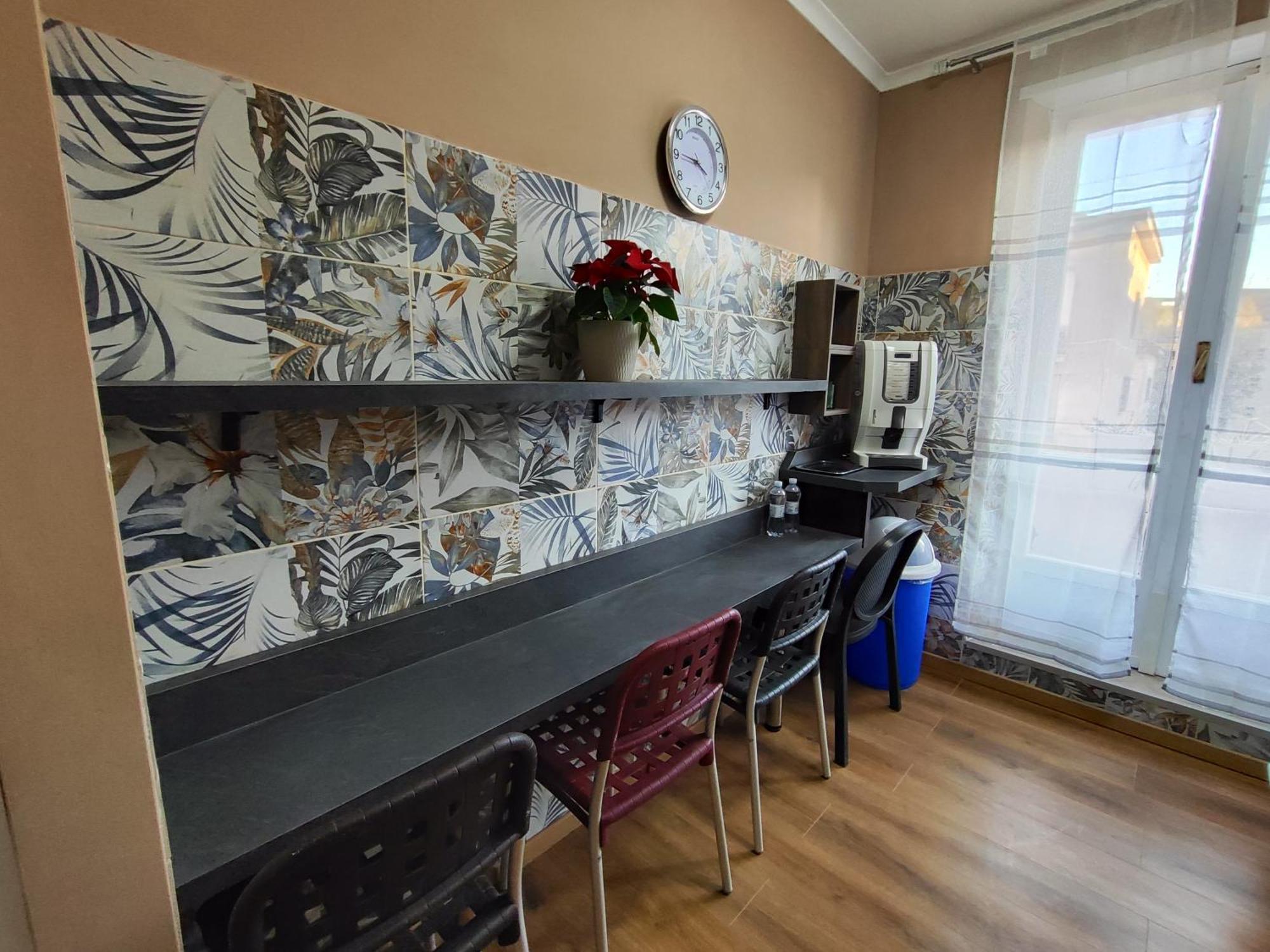 B&B Bella Garbatella Roma Ngoại thất bức ảnh