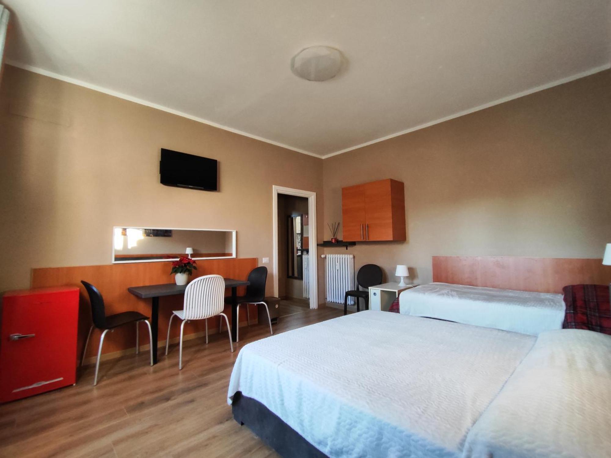 B&B Bella Garbatella Roma Ngoại thất bức ảnh