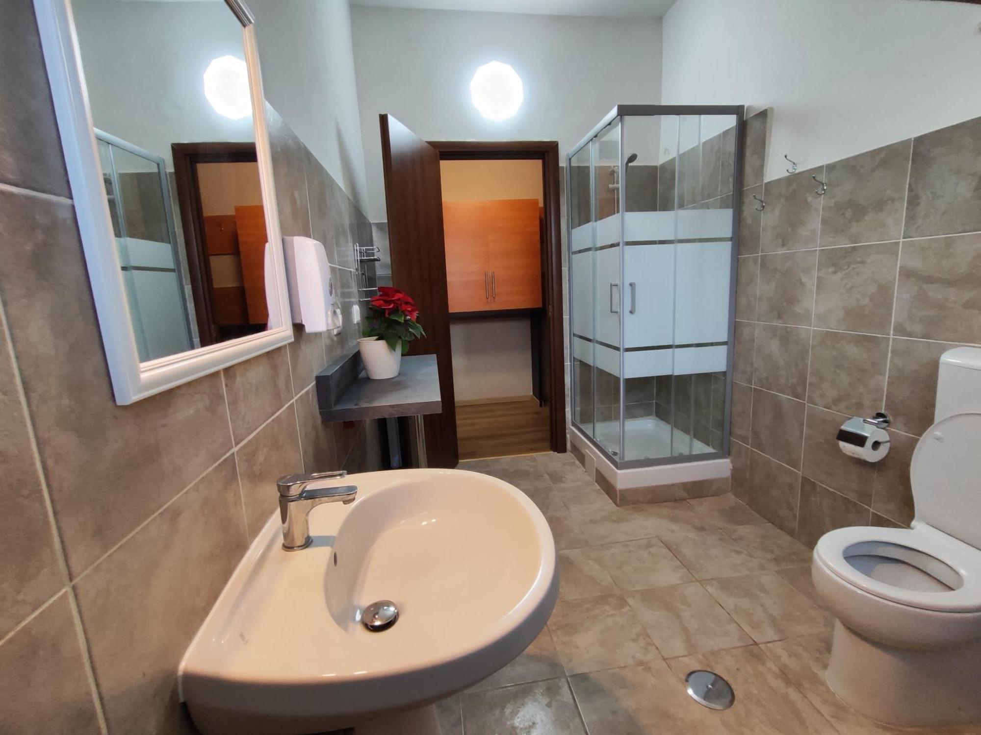 B&B Bella Garbatella Roma Ngoại thất bức ảnh