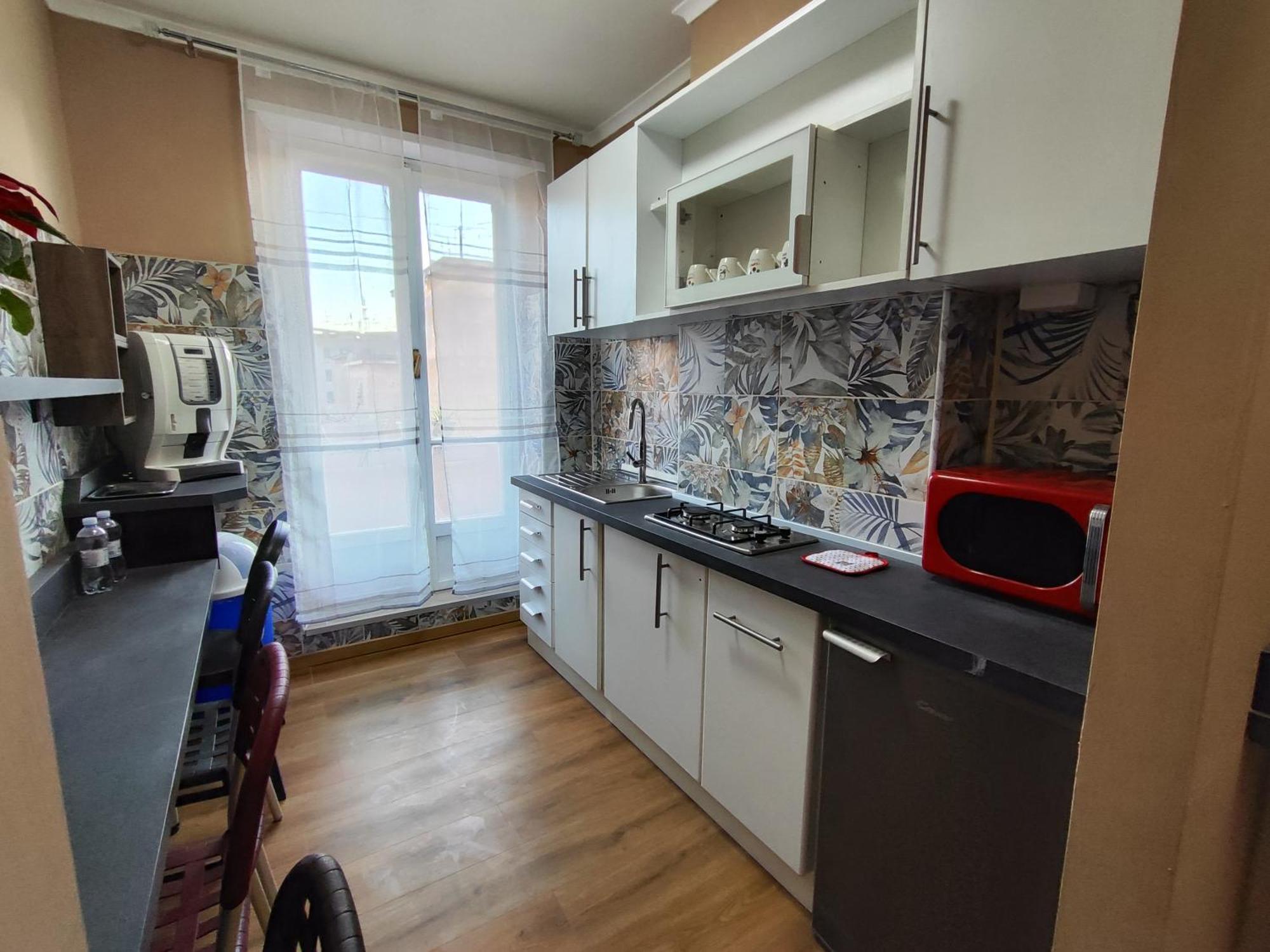 B&B Bella Garbatella Roma Ngoại thất bức ảnh