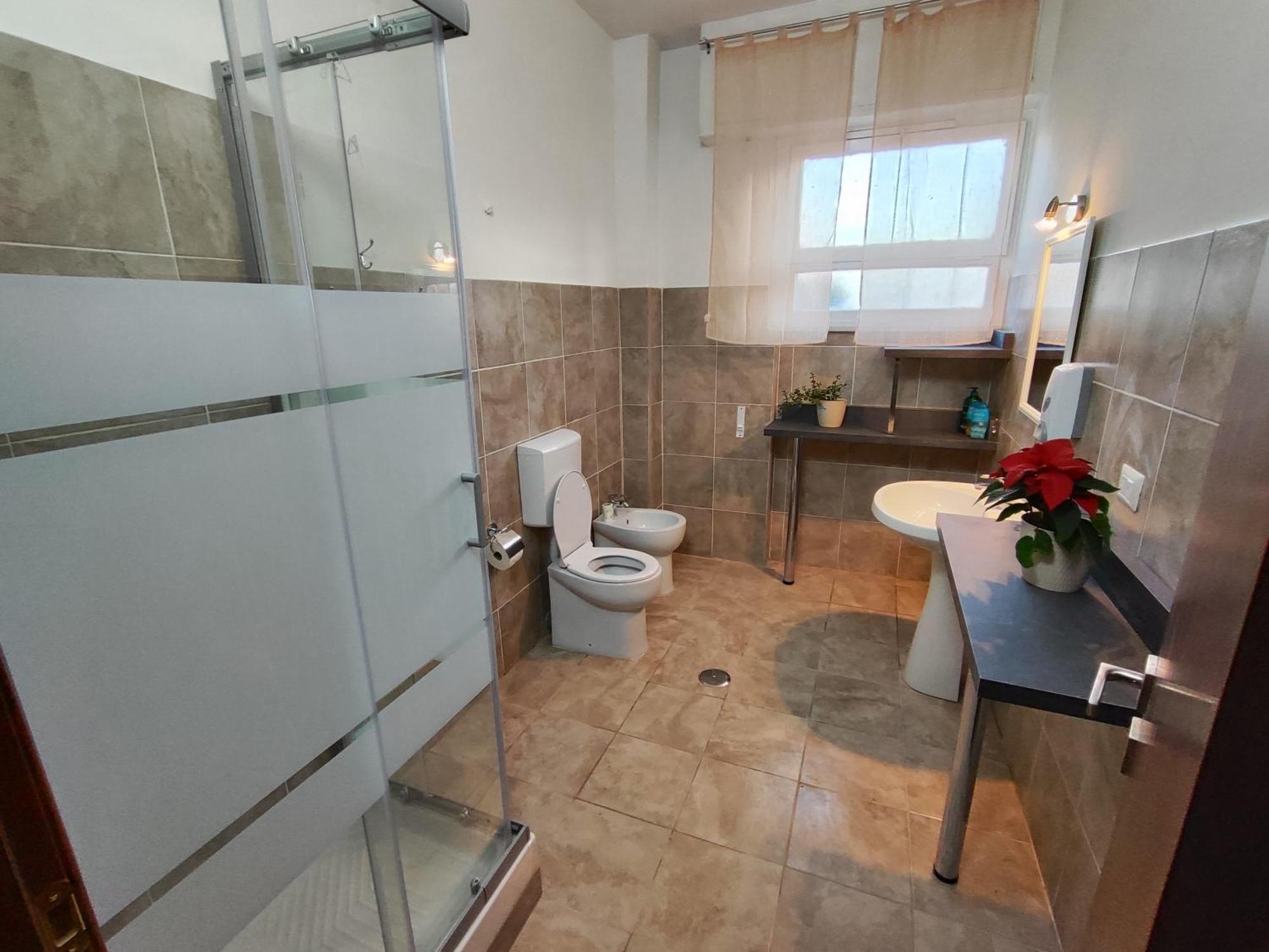 B&B Bella Garbatella Roma Ngoại thất bức ảnh